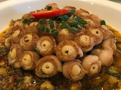 -御满江海鲜酒家(洛溪新城店)