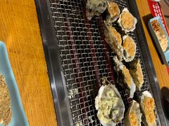 -蚝英雄鲜蚝自助专门店(长楹天街直营店)