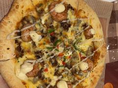 -米斯特比萨(罗斯福店)