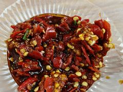 -苗家恒灵酸汤鱼-跳水牛肉连锁店(凯里总店)