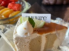 -流酥可心·牛乳蛋糕商店(禾祥西路店)
