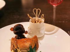 -甄御•海鲜新青岛菜(麦岛店)