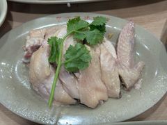 -百家鸡味馆(清泰店)