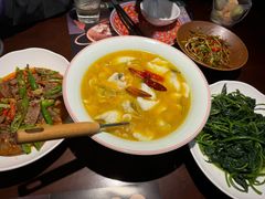 -拾捌川·自贡爆炒(新街口店)