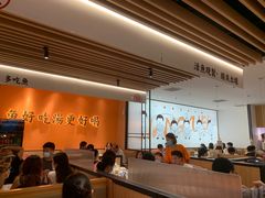 -江渔儿酸菜鱼(曜一城店)