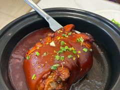 -大鸿运酒店·苏州菜·松鼠桂鱼(观前街店)