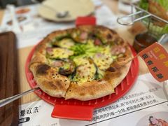-爱欢洗ifunwash(北辰店)