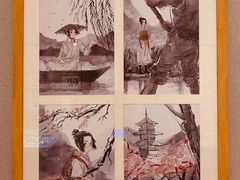 -西安大唐西市博物馆