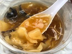 -添發碗仔翅美食