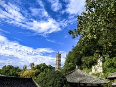 -台州府城(江南长城)