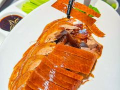 -阿庄新豫菜(通泰路店)
