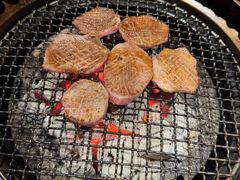 -一品诚记烤肉(大连柏威年购物中心店)