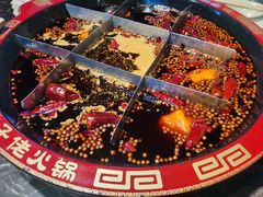 -赵家院子佬火锅(重庆总店)
