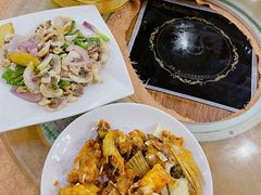 -红日饭店(裕隆三路店)