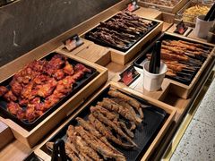 -比格比萨自助(赛罕区万达广场店)