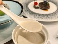 -和平官邸·花园餐厅(武定西路店)
