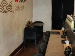 -哏儿寿司(红桥店)