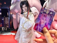 -时尚天河商业广场