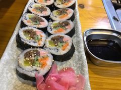 -金顺韩式烤肉·网红烤肉店(广利路店)