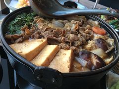 -新鲜特色餐厅(香格里拉大酒店)