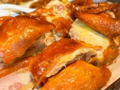 -姥姥家春饼店(惠新东街店)