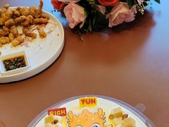 -DQ·蛋糕·冰淇淋(奥林匹克广场店)