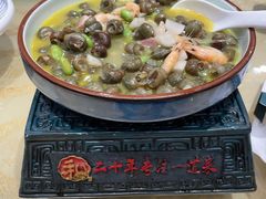 -锡和无锡菜(景丽苑店)