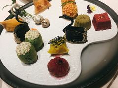 -三利音·东方司宴(外滩店)