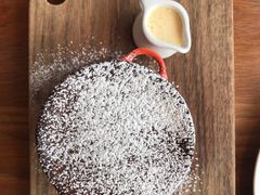 -ROAST coffee & eatery