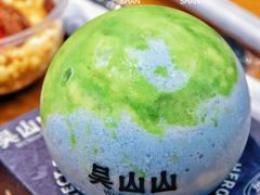 -吴山山·椰子酸奶(天河南店)