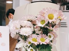 -Cafe on warm(丹霞店)