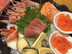 -大焰自助日式料理 铁板烧(徐汇店)