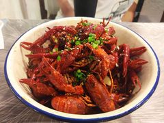 -靓靓蒸虾(中山公园店)