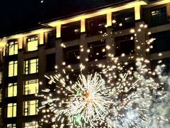 -太湖饭店玉兰厅(自助餐厅)