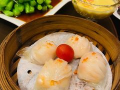 -富力万达嘉华酒店-品珍中餐厅(水果湖店)