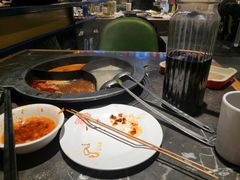 -火锅岛潮牌自助餐厅(天津天佑城店)