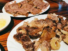 -万祥牛肉火锅(金龙店)