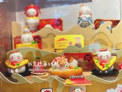-必胜客(天河城店)