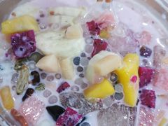 -串妹花式冰粉(乐山总店)