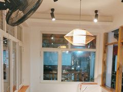 -缘福乡村铁锅炖民宿(八达岭店)