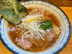 -Ramen满吉·豚骨拉面(丽园路店)