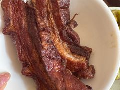 烧肉-任记七中刀削面(总店)