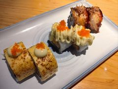 -莲寿司(国兴店)