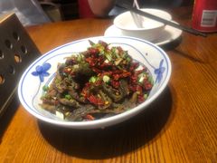 -张氏父子常德肠子馆(贺龙店)