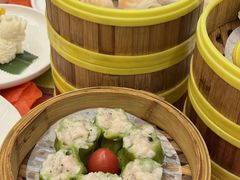 -福满楼·海鲜酒家(福永益田店)