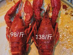 -指爱龙虾(金杨路总店)