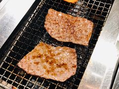 -俺的焼肉(銀座9丁目店)