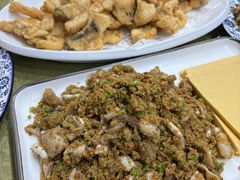 -雪湖煜辰鱼头老店(雪野湖店)