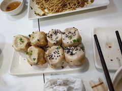 -咬不得高祖生煎·简餐(高银街店)