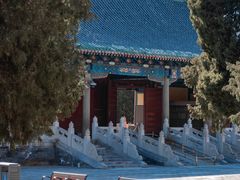 -历代帝王庙博物馆